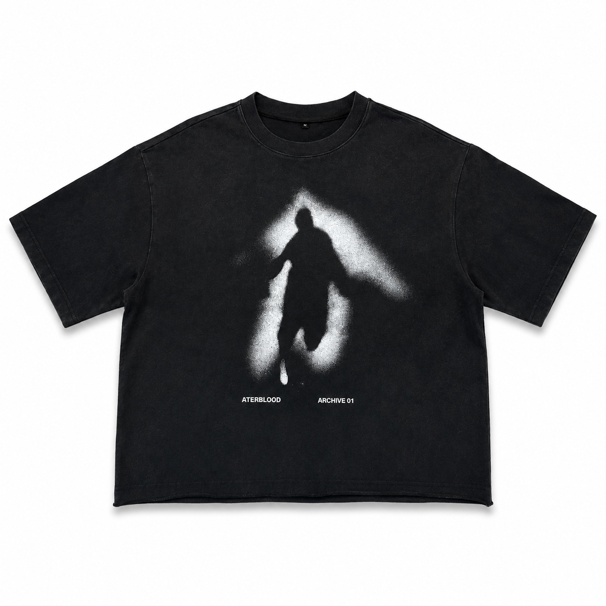 SERAPH TEE — ARCHIVE 01
