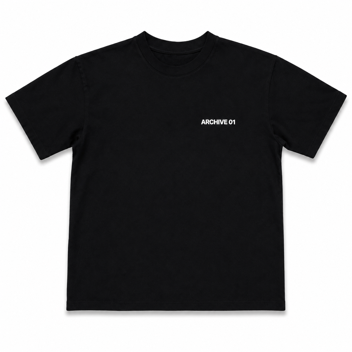 THE WITNESS TEE — ARCHIVE 01