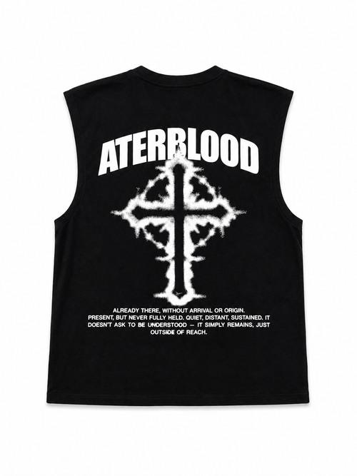 THE RELIC SLEEVELESS — ARCHIVE 01