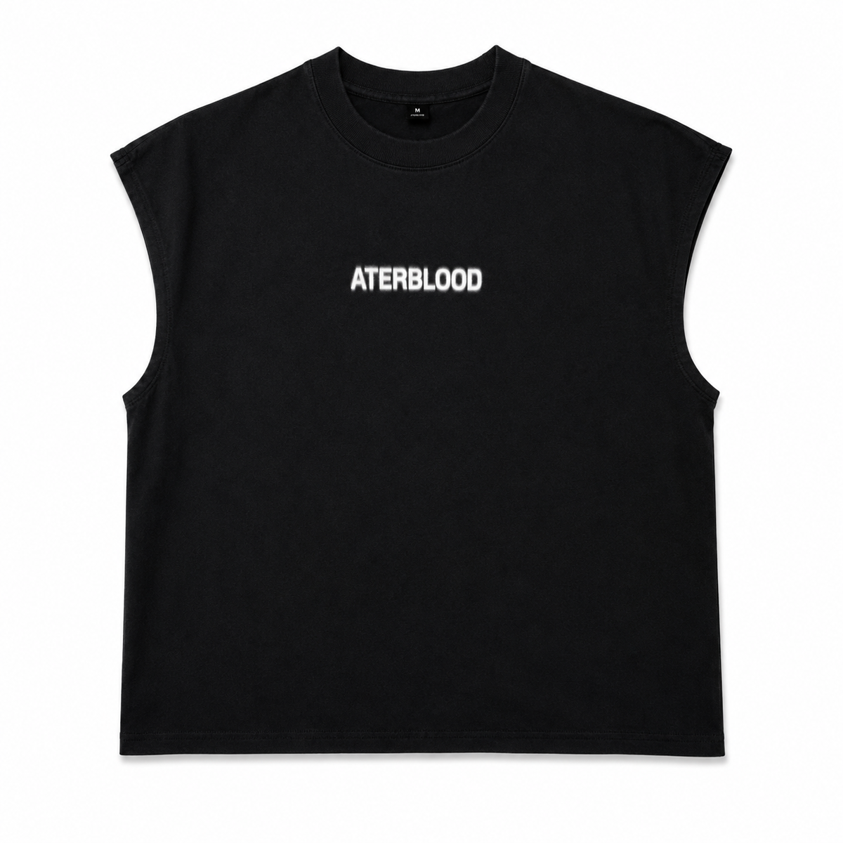 THE UNSEEN SLEEVELESS — ARCHIVE 01