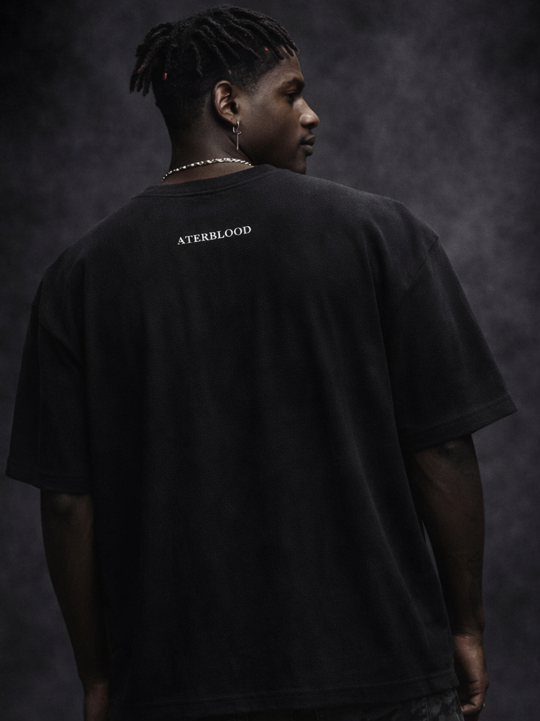 SEEN / FELT TEE I