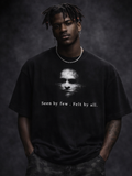 SEEN / FELT TEE I