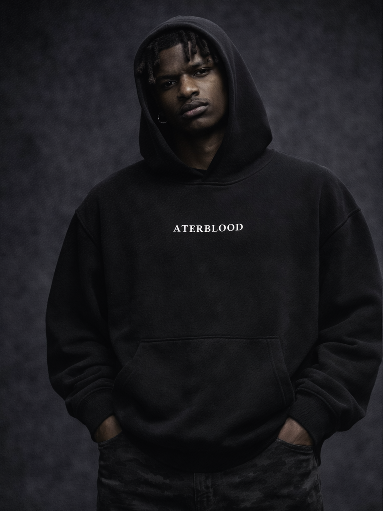 HOODIE CHAOS